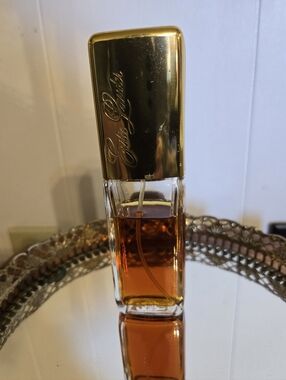 Vintage Estee Lauder Private Collection Pure Fragrance Spray